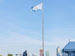 Indonesia Banyak Dilirik Saat Sidang Majelis Umum PBB, Ini Alasannya