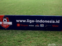 Badak Lampung Vs Tira Persikabo Berakhir 2-2