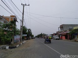 Polisi Syariah Tunggu Surat Resmi Larangan Simbol Islam di Peci-Mobil