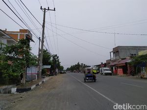 Polisi Syariah Tunggu Surat Resmi Larangan Simbol Islam di Peci-Mobil Polisi Syariah Tunggu Surat Resmi Larangan Simbol Islam di Peci-Mobil