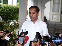 Tak Jadi Sore, Ketua MPR Usul Pelantikan Jokowi Pukul 2 Siang