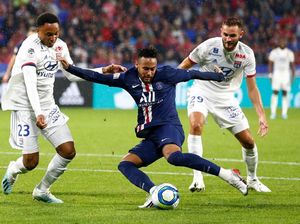 Sudah Lihat Momen Ajaib Neymar, Herrera: Ia Bisa Menangi Ballon dOr