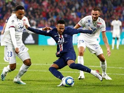 Sudah Lihat Momen Ajaib Neymar, Herrera: Ia Bisa Menangi Ballon dOr