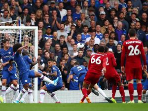 Langsung Hadapi Chelsea di Laga Pertama, Liverpool Incar Start Kencang