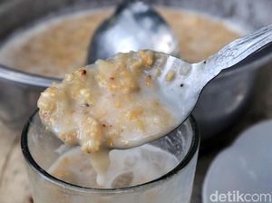 Jangan Mikir Jorok! 7 Nama Makanan Daerah Ini Berkonotasi Porno Jangan Mikir Jorok! 7 Nama Makanan Daerah Ini Berkonotasi Porno
