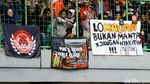 Persija Vs Barito Putera, di Mana Jakmania?