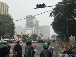 Kabut Asap Kian Pekat, Gubernur Minta Puskesmas di Sumut Siaga 24 Jam