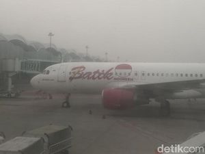 15 Hotspot Terpantau di Sumut