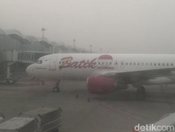 15 Hotspot Terpantau di Sumut