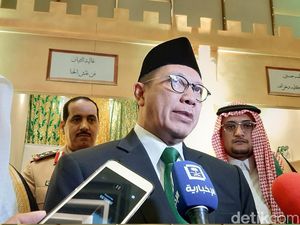 Menag: RUU Pesantren Bentuk Pengakuan Pemerintah atas Eksistensi Ponpes Menag: RUU Pesantren Bentuk Pengakuan Pemerintah atas Eksistensi Ponpes