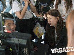 Sukses Raih Rating Tinggi, Vagabond Kembali dengan Musim Kedua?