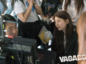 Sukses Raih Rating Tinggi, Vagabond Kembali dengan Musim Kedua? Sukses Raih Rating Tinggi, Vagabond Kembali dengan Musim Kedua?