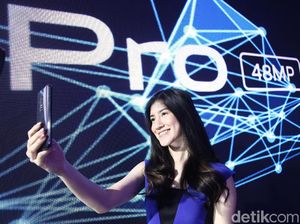 Serba-serbi Kamera Vivo V17 Pro