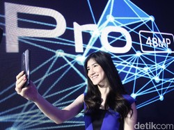 Serba-serbi Kamera Vivo V17 Pro