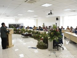 Pilrek ITB, Kandidat yang Masuk 10 Besar Diumumkan Awal Oktober