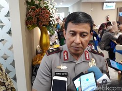 Kapolda DIY Imbau Mahasiswa Yogya Tidak Ikut Aksi di Jakarta