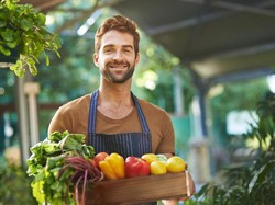 Curhat Penjual Sayur Sebut Istri Tak Cantik dan Tertarik pada Janda Viral