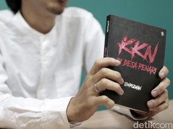 Menyoal Viral KKN di Desa Penari yang Dianggap Trik Marketing