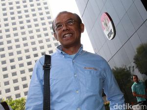 Sesmenpora Diperiksa KPK Soal Kasus Dana Hibah KONI