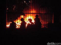 RUU KUHP dan Cerita KPK Minta Korporasi Bisa Dijerat Pidana