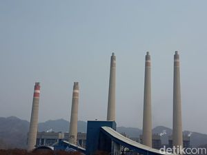 RI Mau Pensiunkan PLTU Batu Bara, ESDM Ungkap Hal Ini yang Menantang