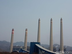 Benarkah PLTU Jadi Dalang Polusi Jakarta?