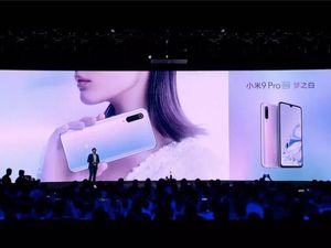 Mi 9 Pro 5G Dirilis, Ponsel 5G Rp 7 Jutaan Mi 9 Pro 5G Dirilis, Ponsel 5G Rp 7 Jutaan