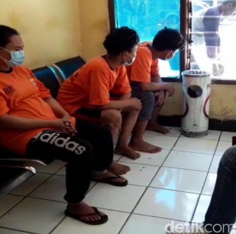 Balita Diperkosa-Dibunuh Keluarga Angkat, Begini Respons Ayah Pelaku
