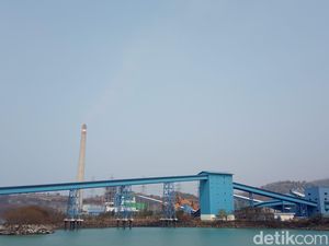 Dua PLTU Baru Suralaya Diklaim Bakal Ramah Lingkungan