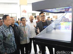 Soal Demo, M Nasir: Mahasiswa Kembali ke Kampus, Belajar dengan Baik Soal Demo, M Nasir: Mahasiswa Kembali ke Kampus, Belajar dengan Baik