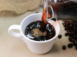 Produsen Death Wish Coffee Tawarkan Kopi Gratis Seumur Hidup