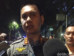 Profil Brigjen Dadang yang Dimutasi ke Widyaiswara Utama Sespim Lemdiklat