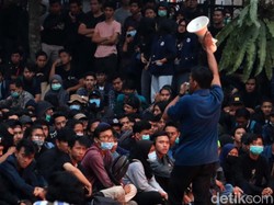 Anggota DPR: Mahasiswa Sudah Menang, Tak Perlu Demo Lagi
