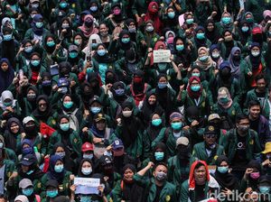 Suara Mahasiswa dan Demokrasi Indonesia
