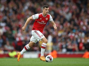 Cemooh Granit Xhaka, Fans Arsenal Kurang Berkelas!