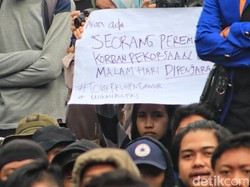 Hingga Tutup Usia, Para Profesor Begawan Hukum Ini Tak Lihat RUU KUHP Disahkan