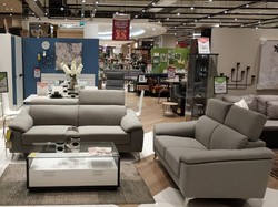 Mau Furnitur Berkelas dengan Harga Miring? Cek di Index Living Mall