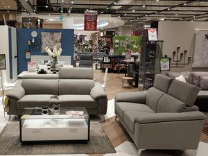 Mau Furnitur Berkelas dengan Harga Miring? Cek di Index Living Mall Mau Furnitur Berkelas dengan Harga Miring? Cek di Index Living Mall