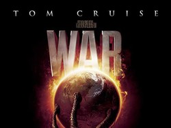 Sinopsis dan Fakta War of The Worlds, Film Melawan Makhluk Luar Angkasa