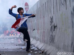 Tanda-tanda Butuh Konseling Kejiwaan karena Trauma Sehabis Ikut Demo