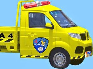 Wah! Pikap Esemka Bima Bakal Dipakai TNI AU