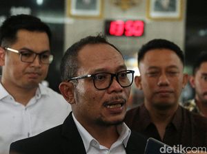 PKB Maknai Positif Guyonan Prabowo: Saling Mengawasi Bukan Tanda Tak Solid