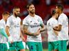 Menantikan Respons Barcelona Menantikan Respons Barcelona