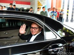 Ditunggu SEA Games 2019, Hanif Dhakiri Diminta Cepat Adaptasi