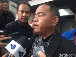 Bertemu Mendagri, DPRD Papua-Papua Barat Harap Ada Dialog Rutin dengan Jokowi Bertemu Mendagri, DPRD Papua-Papua Barat Harap Ada Dialog Rutin dengan Jokowi