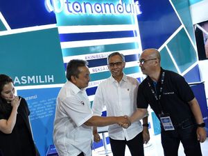 Tanamduit Agresif Gaet Nasabah Milenial