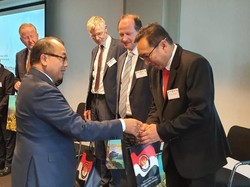 Tekan Biaya Logistik, Kemenhub Rencanakan Pengembangan Kawasan Khusus