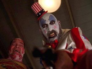 Aktor Senior Horor, Sid Haig Meninggal Dunia Aktor Senior Horor, Sid Haig Meninggal Dunia
