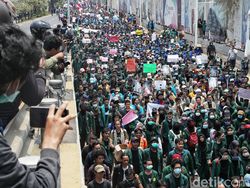 Pengusaha Hiburan Bakal Sekarat Jika RUU KUHP Disahkan