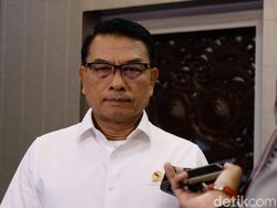 PA 212 Sebut Massa Akan Kawal Habib Rizieq, Istana: Tak Perlu Mengancam
